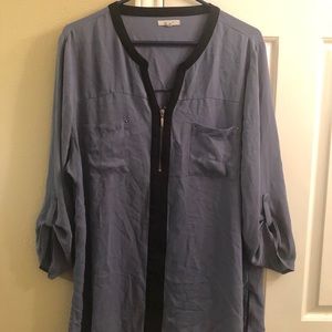 Maurices Blouse